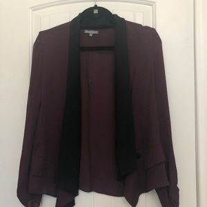 Emerson Thorpe Silk Jacket